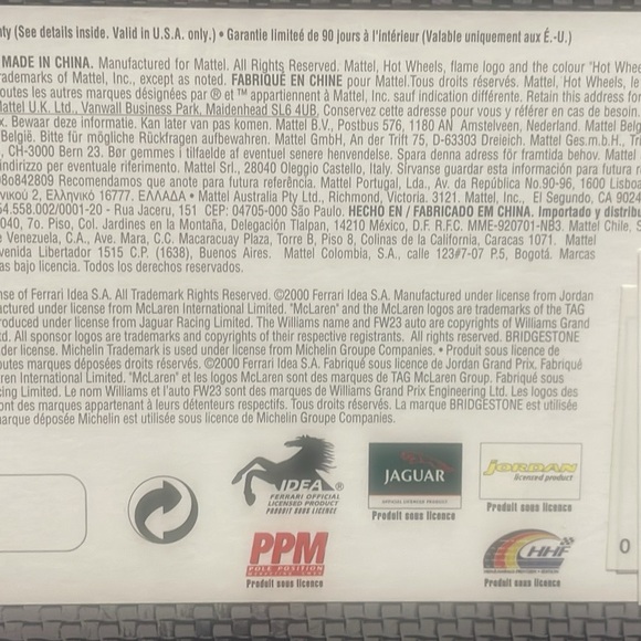 Hot Wheels - Picture 10 of 10